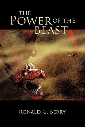 the power of the beast,a commentary on the book of revelation