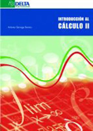 Introduccion al calculo II