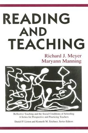 reading and teaching