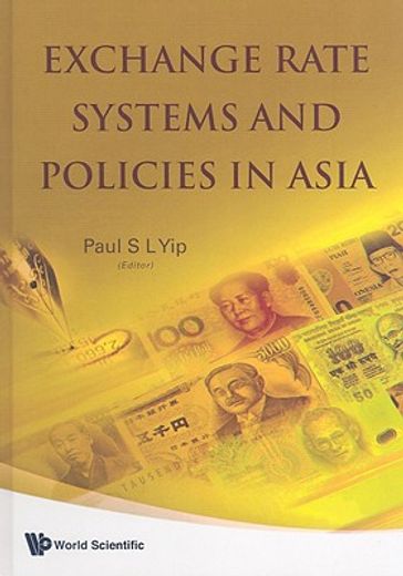 exchange rate systems and policies in asia