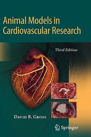 animal models in cardiovascular research