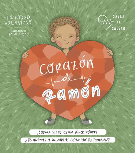 Corazón de Ramón (in Spanish)