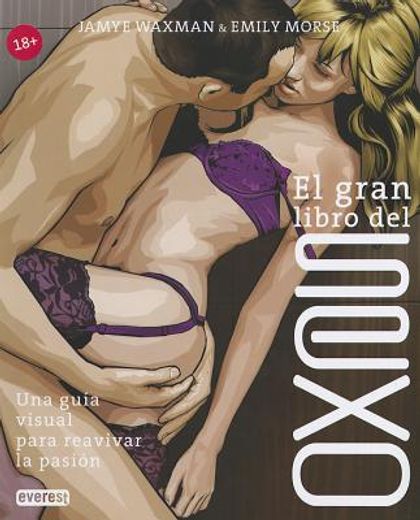 El gran libro del sexo (tapa dura) (in Spanish)
