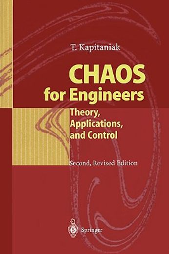 chaos for engineers,theory, applications, and control