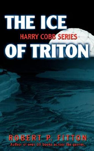 ice of triton
