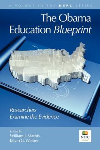 the obama education blueprint,researchers examine the evidence