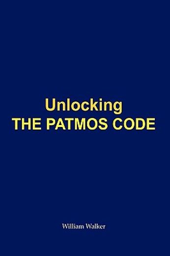 unlocking the patmos code (en Inglés)