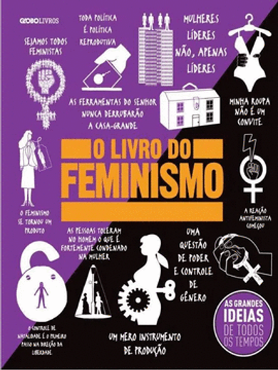 El Libro del Feminismo (in Spanish)