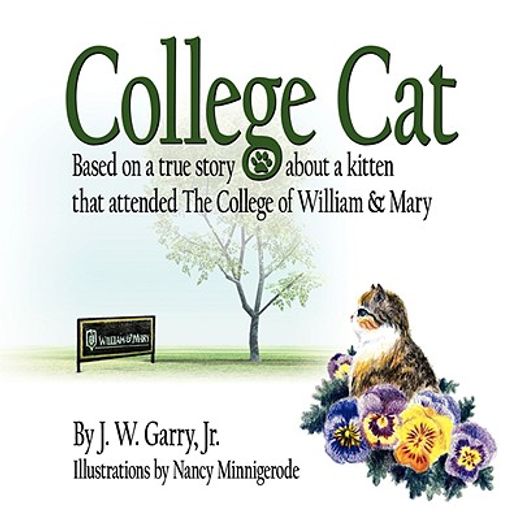 college cat