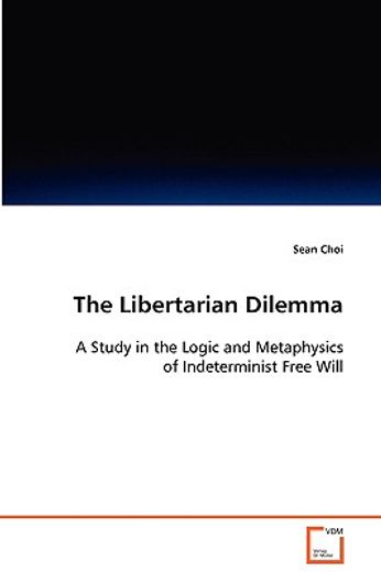 the libertarian dilemma