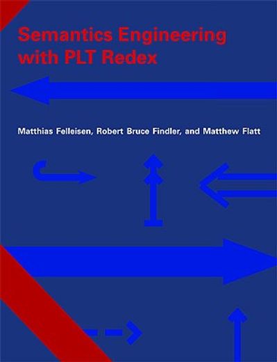 semantics engineering with plt redex