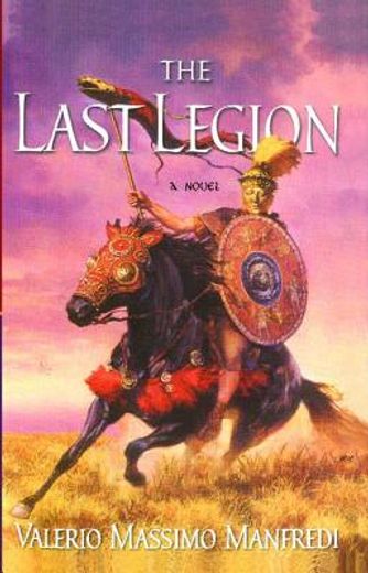 the last legion (en Inglés)