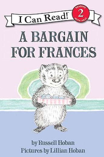 a bargain for frances (en Inglés)