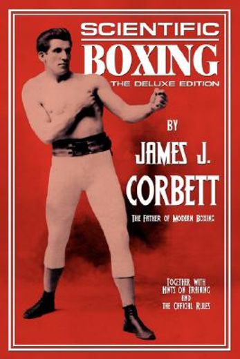 scientific boxing: the deluxe edition (en Inglés)