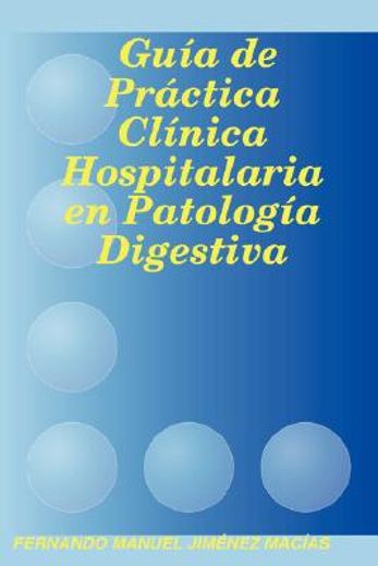 guia de practica clinica hospitalaria en patologia digestiva