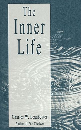 the inner life