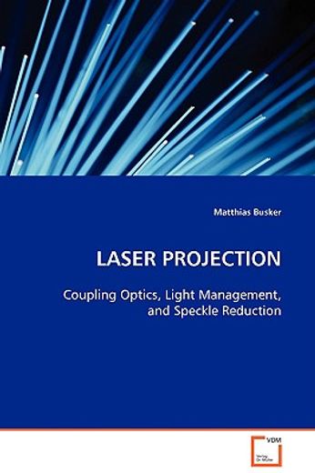 laser projection
