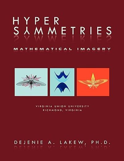 hyper symmetries,mathematical imagery