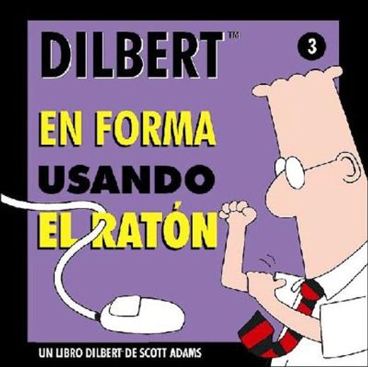 dilbert 3 (en forma usando el raton) (in Spanish)