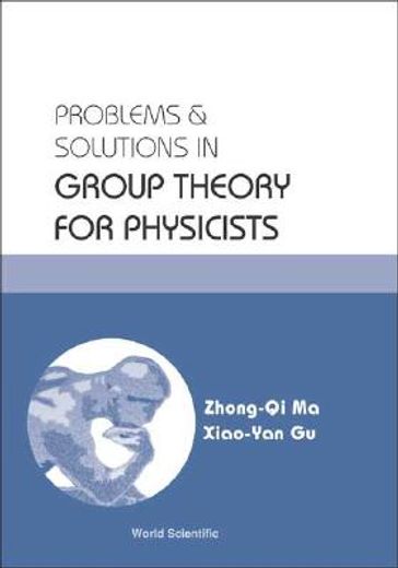 problems & solutions in group theory for physicists (in English)