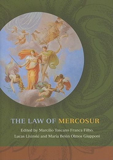 the law of mercosur