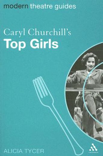 caryl churchill´s top girls