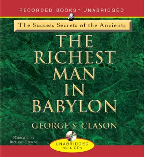 richest man in babylon