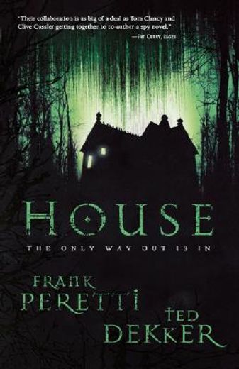 house (in English)