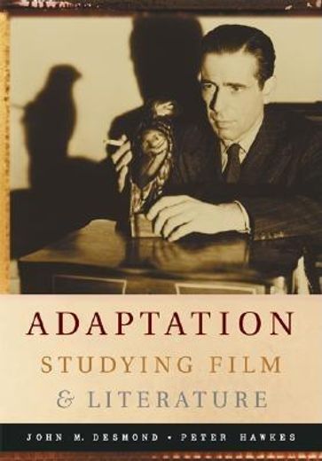 adaptation,studying film and literature