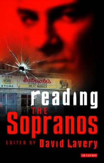 reading the sopranos,hit tv from hbo