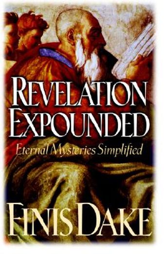 revelation expounded (in English)