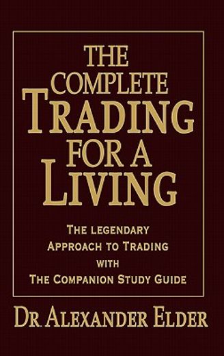 complete trading for a living (en Inglés)