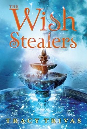 the wish stealers (in English)