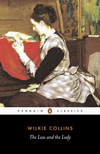 The law and the Lady (Penguin Classics) (in English)