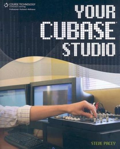 your cubase studio