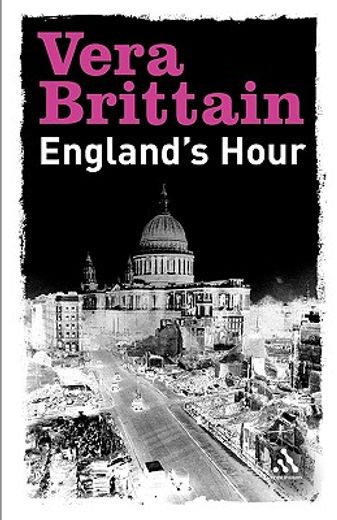 england´s hour (in English)