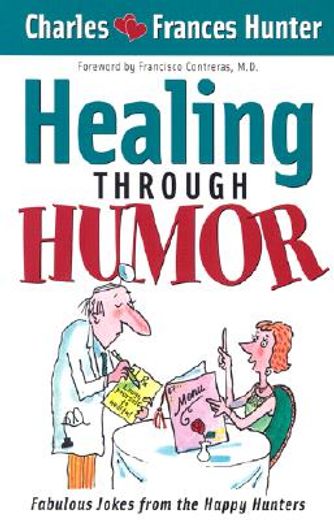 healing through humor (in English)