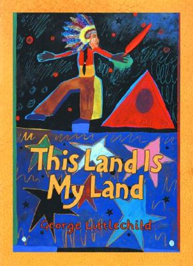 this land is my land (in English)