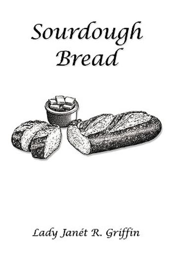 sourdough bread (in English)