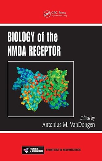 Biology of the NMDA Receptor (en Inglés)