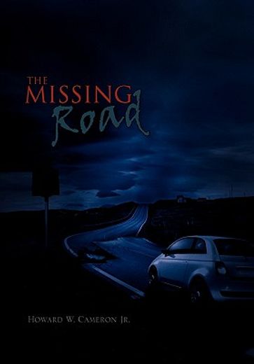 the missing road