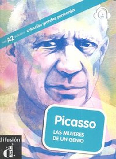 Colección Grandes Personajes. Picasso. Las mujeres de Picasso (in Spanish)