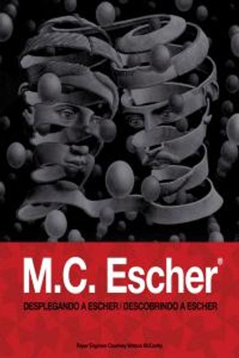 Desplegando a Escher = Descobrindo a Escher
