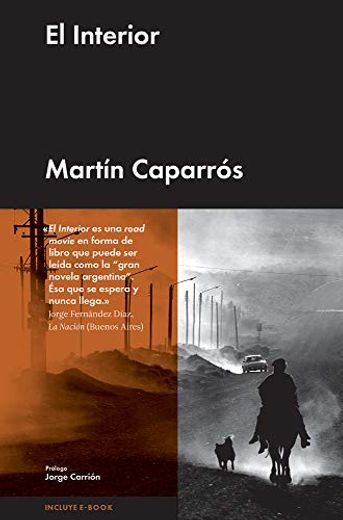 El Interior (in Spanish)