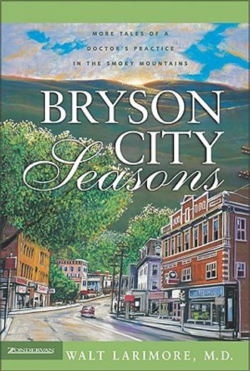 bryson city seasons (en Inglés)