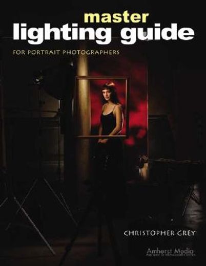 master lighting guide for portrait photographers