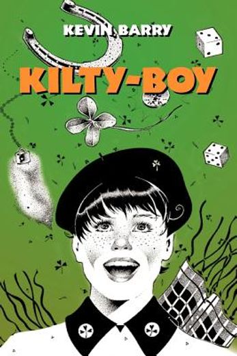 kilty-boy (en Inglés)