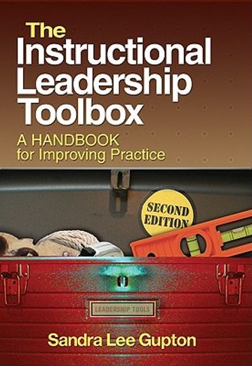 the instructional leadership toolbox,a handbook for improving practice