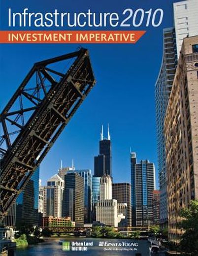 infrastructure 2010,investment imperative