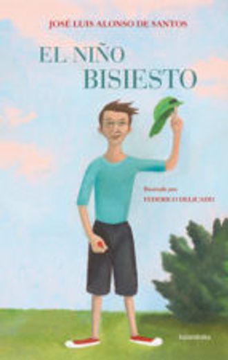 El niño bisiesto (Siete Leguas)